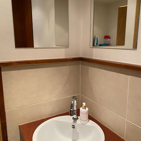 Florentina Apartmán
