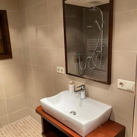 Florentina Apartmán