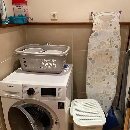 Apartmán Florentina *