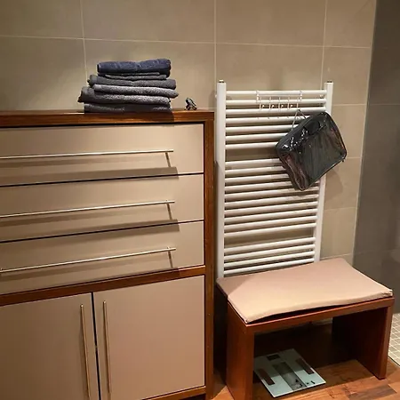 Apartmán Florentina *