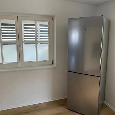 Florentina Apartmán Gernsbach