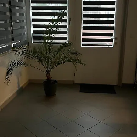 Apartmán Florentina *