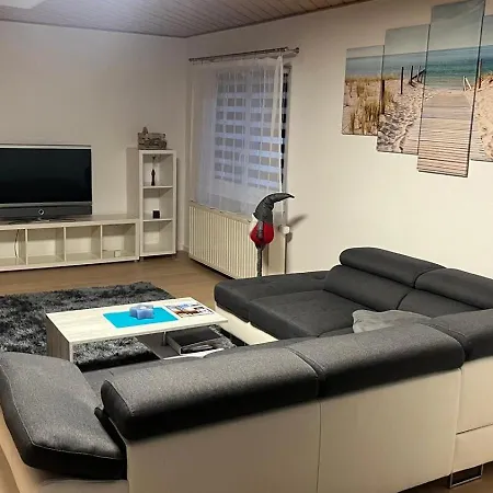 Apartmán Florentina Gernsbach