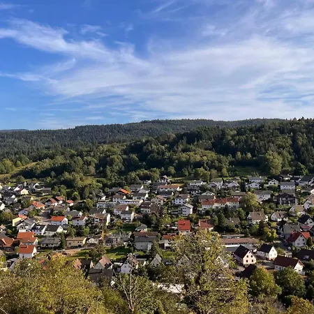 Apartamento Florentina