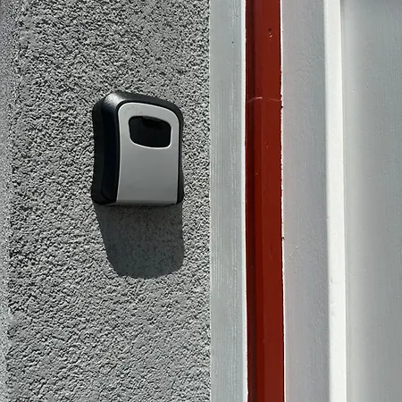 Florentina Apartmán *