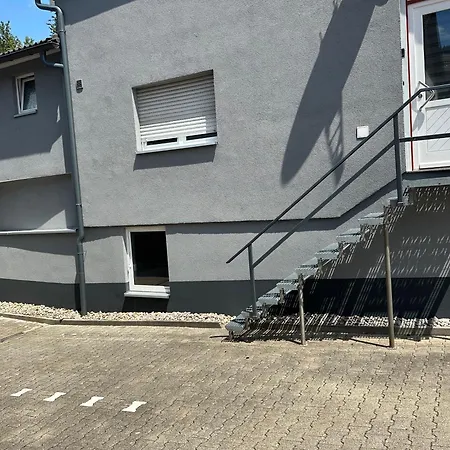 Florentina Apartmán