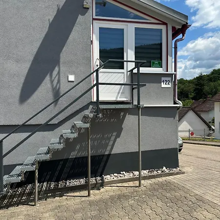 Florentina Apartmán
